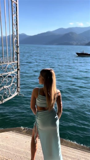 Discover the Beauty of Lake Como