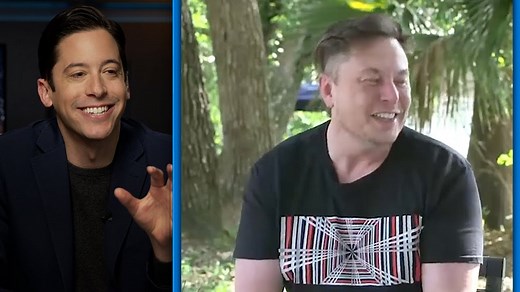260K views · 362 reactions | Elon Musk bluntly discusses the high risks and rewards for the colonization of Mars, explaining that many people will die in the beginning. | Michael Knowles | Facebook