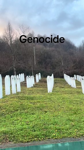 Understanding the Srebrenica Genocide's Impact Today