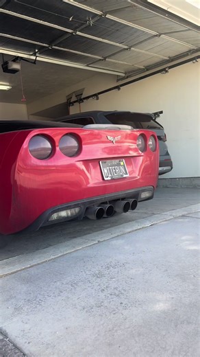 Where should I go next? #cars #carcommunity #driving #carguy #c6corvette