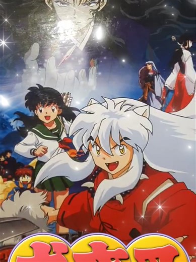 🦊dvd box set lnuyasha🔮 ขอบคุณที่รับชมครับ เเละขอบคุณผู้ติดตามทุกท่านครับ🙏🙇‍♂️ 🎉ฝากติดตามเฟซบุคเพจหลัก aun wick shop ด้วยนะครับ🎉 #อินุยาฉะเทพอสูรจิ้งจอกเงิน #inuyasha #inuyashaanime #dvdboxset #犬夜叉