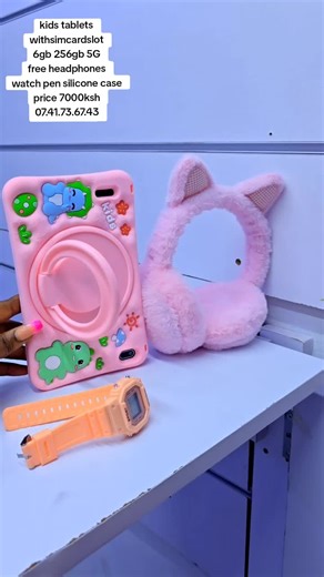 Best Kids Tablets with SIM Card Slot - Affordable Prices