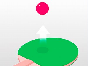 Play Pong Arcade | Free Online Games. KidzSearch.com