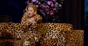 Video: Watch the Cast of Broadway-Bound Death Becomes Her Musical Perform 'Tell Her' and 'Prelude'