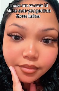 Watch big wispy lash clusters box pre-mapped lash clusters on Amazon Live