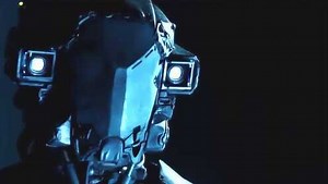 强烈推荐《杀戮机器人Drone》巨制科幻电影