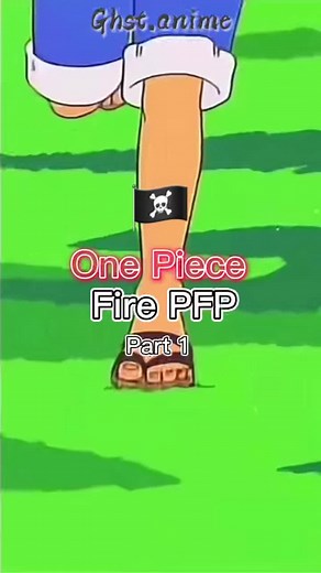 One Piece PFP Collection