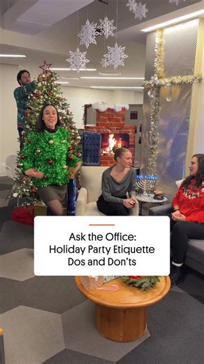 Real Simple on Instagram: "#AD21+ To gift or not to re-gift? The REAL SIMPLE office answers all of your holiday etiquette questions. 🎄 (Hot take: Wine is always a keeper! Grab a bottle—or two—from @atozwineworks for everyone on your list.)"