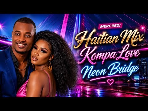 💕 Haitian Mix Kompa Love 2026 🌹 Sweet Romantic Vibes | Best Kompa Love Playlist 🎶