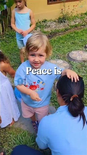 What is peace?🕊