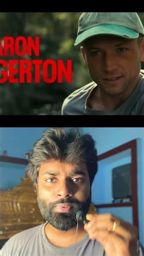 Netflix Ki Dangerous Survival Movie 🔥