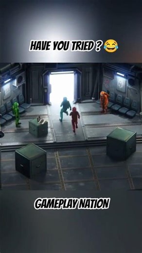 Have you tried this? #gaming #pc #pcgaming #games #game #gamer #pcgamer #amongus #among_us #among