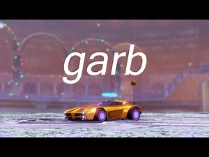 garb league: episode 15