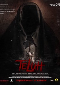 Teluh Movie (2022), Watch Movie Online on TVOnic