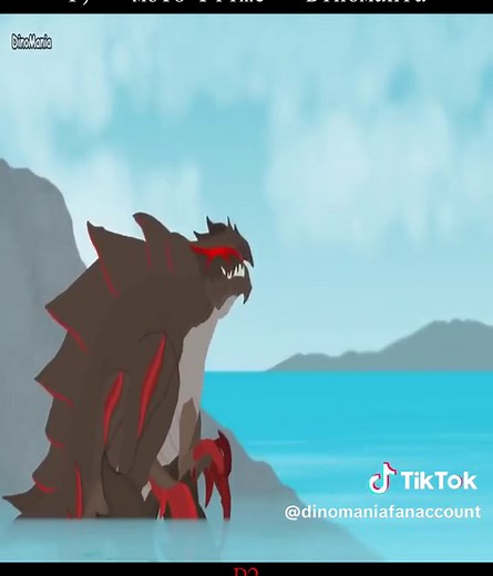 DinoMania on TikTok