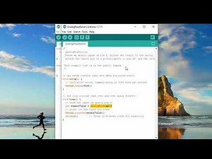 Learn coding using the ATX2 board with Coach Diony