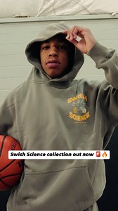 10 comments | The best sound in basketball  Swish Science Collection out now! 離 | MADE Hoops | Facebook