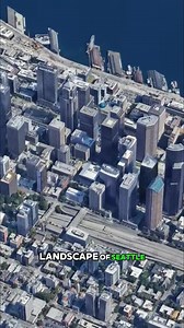 2.5K views | The Seattle public library  #Seattle #USA #library #building | Real Estate of Stars | Facebook