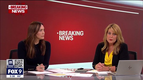 MN lawmakers shooting: New details emerge