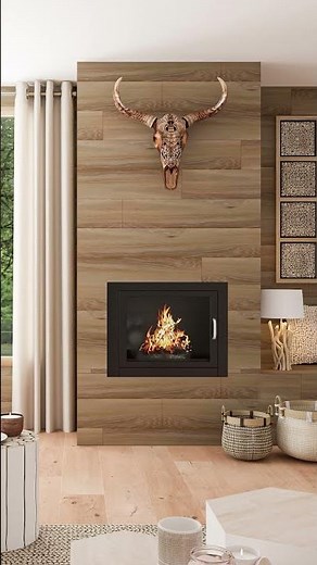 Nos 7 idées déco pour décorer votre cheminée ✨