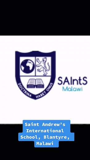 #InternationalSchool #Blantyre #Malawi #education #school #BTEC #Africa #internationaleducation #teachingabroad #SAintS #greatleader