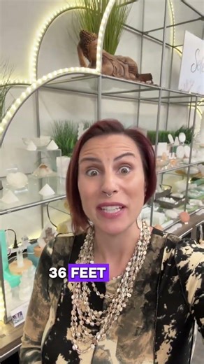 Random Crystal Fact of the day!