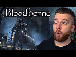 BLOODBORNE sur PlayStation 5 PRO : Le REMAKE tant ATTENDU ? 😱