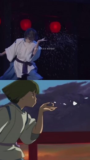千と千尋の神隠しの魅力とキャラクターの深掘り