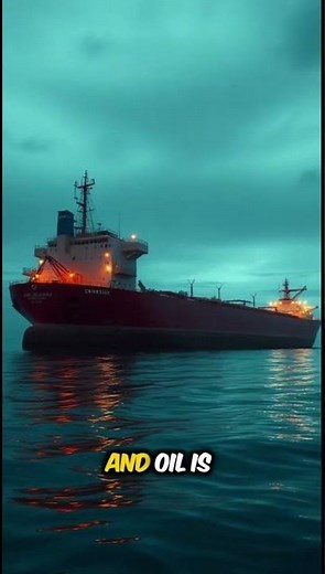 Russia’s Ghost Fleet Is Getting Exposed — And AI Is the Reason Why