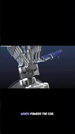 How Toyota's Hydrogen Fuel Cell Technology Works