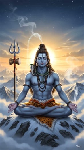 எல்லாமே சிவ மயம் ஓம் நமசிவாய #அதிகாரம்2