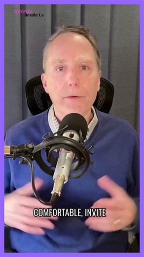 Meet Your Spirit Guides Tonight Using These Methods