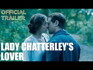 Lady Chatterley's Lover | Official Trailer | Netflix Original