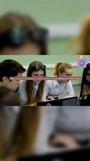 How These Teens Turned an Idea Into Reality 💪 #innovation #inspiration #youth