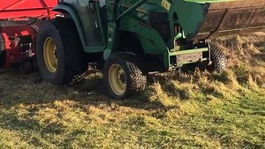 The Redexim Turf Tidy is a versatile sweeping machine, incorporating de-thatching, verticutting and flail cutting. The Turf Tidy’s fully floating head follows the grounds’ contours ensuring accurate cutting and pick up. The excellent draft makes a clean sweep of leaves, pine needles, paper and grass clippings. The Turf Tidy is supplied as standard with scarifier blades, but can also be equipped with different flail blades. Contact us today for a quote or checkout our website https://adeturf.com.
