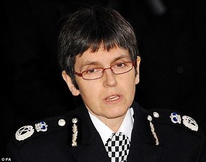 Cressida Dick - Alchetron, The Free Social Encyclopedia