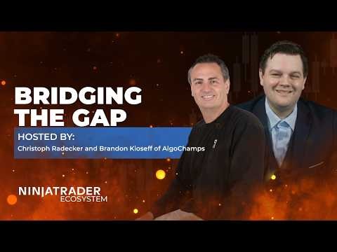 AlgoChamps | Bridging the Gap