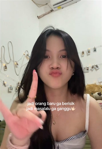 jd cwe gboleh berisik neng