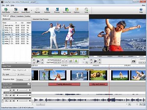 Best video editing software for windows 10