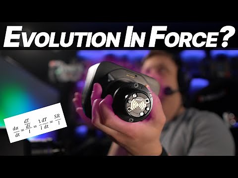 Simagic Alpha EVO Wheelbase REVIEW 🚀 Pro & Sport - insanely fast wheelbases!