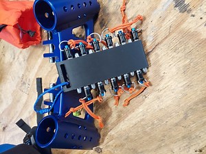 Arizona Vortex Pin Magazine/holder - Etsy