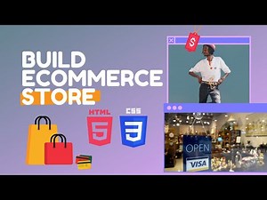 Baro HTML iyo CSS | New course alert 🚨