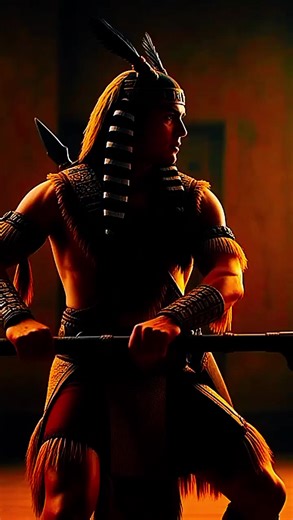 El MACUAHUITL: La arma mexica que sorprendió a los españoles