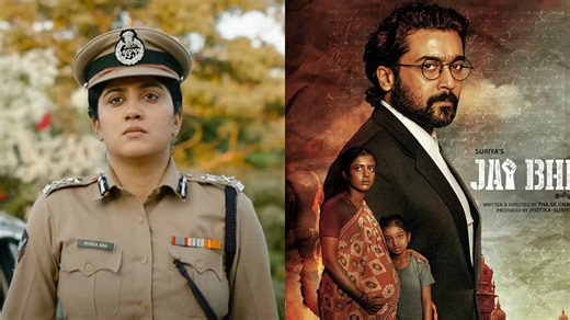 मस्ट-वॉच पॉलिटिकल क्राइम थ्रिलर, इन धुआंधार फिल्मों और सीरीज ने OTT पर मचा रखा है गदर!