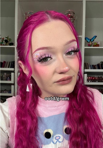 5 AM Nail Day Routine and Makeup Transformation