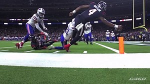 C360 LINE-TO-GAIN & /MARKER CAM