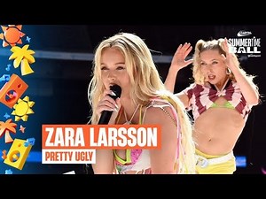Zara Larsson - Capital FM Summertime Ball, Wembley Stadium, London, UK (Jun 15, 2025) HDTV