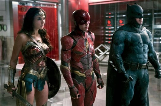 ‘Justice League’ Post-Credits Scenes: What They Are and Why They Give Us Hope for the DC Extended Universe