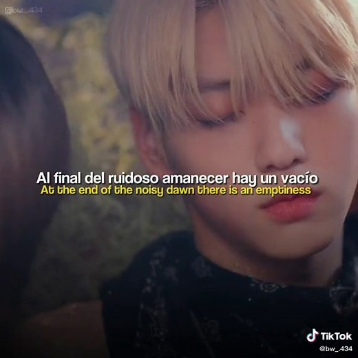 • Tinnitus • TXT • [Sub español/english] #txt #txtsugarrushride #tinnitustxt #tinnitus #txtcomeback #tomorrowxtogether #xyzbca #fypage #parati #moa #moatxt #sugarrushride #lyrics #kpopfyp #subespañol