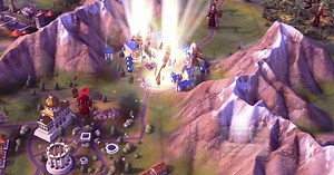 Civilization 6 Gold - the best ways to make money and how to earn Gold fast in Civ 6